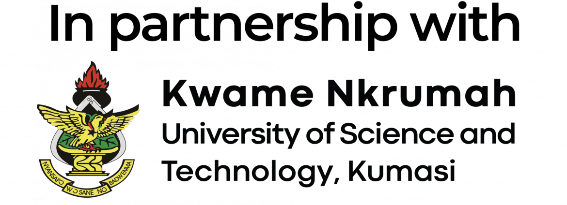 knust Logo