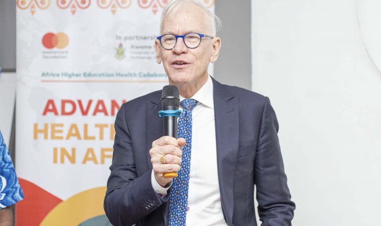 Dr. Donald Melady, an Associate Professor of Emergency Medicine at the University of Toronto