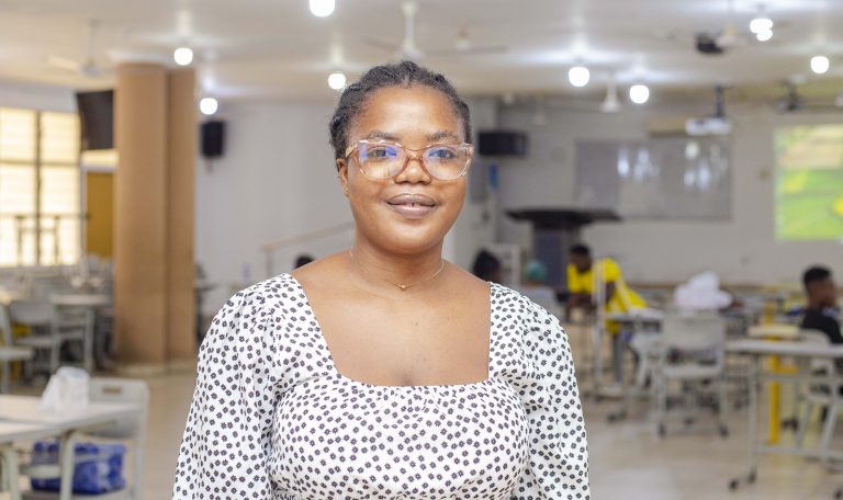 Portia Honam Mawuleagbe