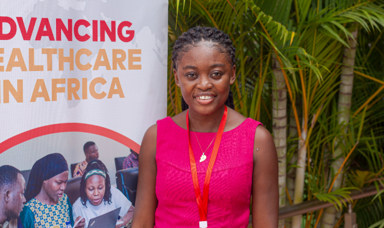 Precious Konadu Addai